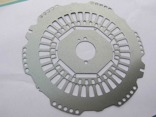 Taglio di piastra metallica/CNC del plasma di precisione che taglia le parti per il motociclo, bicicletta