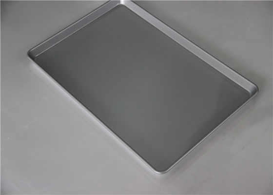RK Bakeware China Foodservice NSF Vassoio da forno in acciaio inossidabile personalizzato Bakeware in acciaio inossidabile