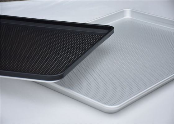 RK Bakeware China Foodservice NSF teglia da forno in alluminio perforato teglia da forno