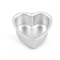 Rk Bakeware Produttore Cina- Lega di alluminio a forma di cuore / Teglia / Stampo per torta / Stampo per torta