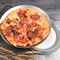 RK Bakeware China Foodservice NSF teglia per pizza a crosta sottile perforata per Pizza Hut