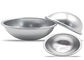 RK Bakeware China Foodservice NSF Antiaderente Alluminio Petit Four/Tartlet/Quiche Mold- 50/Set