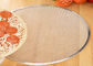 Schermo della pizza della capanna della Cina-pizza di RK Bakeware/pizza croccanti di alluminio Mesh Screen