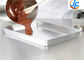 RK Bakeware China Foodservice NSF 8x 8 Stampo per torta rettangolare in acciaio inossidabile con glassa antiaderente Tortiera in acciaio inossidabile