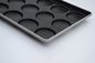 RK Bakeware China Foodservice NSF Alusteel teglia da forno teglia per panini/hamburger/teglia per torte/teglia per cupcake