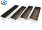 RK Bakeware China Foodservice NSF Alluminio Pullman Teglia per Pane / Teglia per Pane Teglia per Pane con Fondo Sciolto