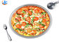 RK Bakeware China Foodservice NSF Teglia tonda in alluminio Teglia per pizza in alluminio Vassoio per pizza in alluminio