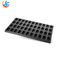 RK Bakeware Cina-Slicone ha lustrato il muffin/bigné Tray Various Size And Shape