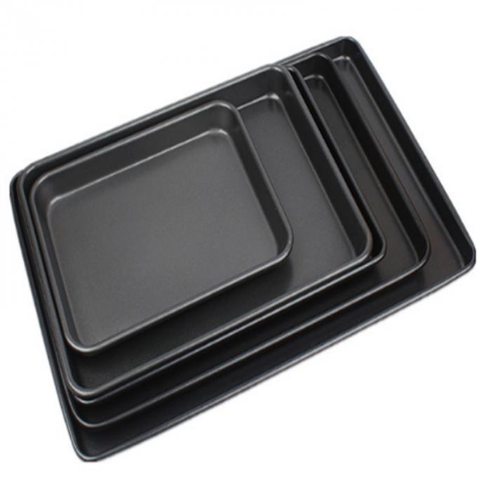 Rk Bakeware China Manufacturer of Aluminum Sheet Pans Biscuit Baking Tray