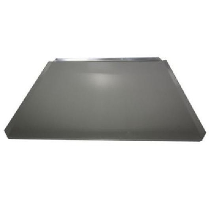 Teglia da forno in alluminio Rk Bakeware China-18 &quot;X 20&quot;.