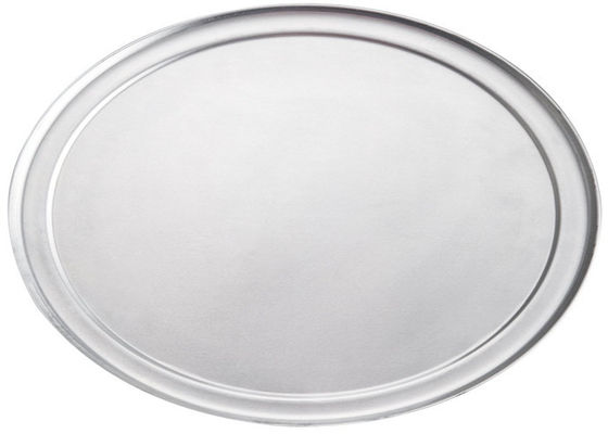 La capanna che della Produttore-pizza di RK Bakeware Cina la pizza sottile della crosta filtra Hardcoat ha anodizzato l'alluminio
