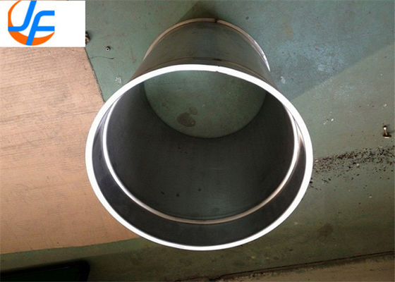 Rotolo d'acciaio di precisione del metallo che fa parte trattati della macchina del tornio di CNC per l'elevatore