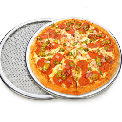 Retine per pizza in alluminio RK Bakeware China Foodservice