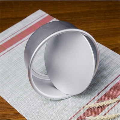 Rk Bakeware China-Rotondo Rettangolo In Alluminio Stampo Per Torte Stampo Per Torte Stampo Per Torte