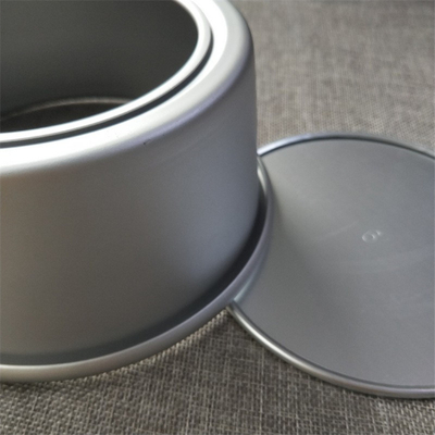 Rk Bakeware China-Rotondo Rettangolo In Alluminio Stampo Per Torte Stampo Per Torte Stampo Per Torte