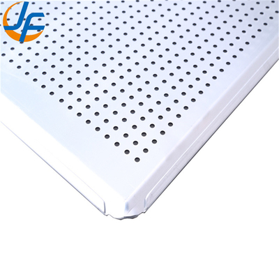 Rk Bakeware China Foodservice Alluminio antiaderente Gn1/1 Vassoio da forno perforato per arrosti