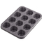 RK Bakeware China Foodservice NSF Set da 6 teglie antiaderenti per torte/biscotti/muffin/pagnotta