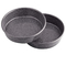 Rk Bakeware China-Aluminum 8&quot; Round Stacking Impasto Pan rivestimento anodizzato