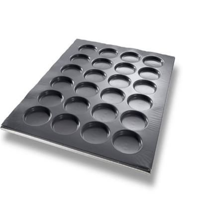 RK Bakeware China Foodservice NSF Durashield rivestimento impilabile Tablock schermo perforato