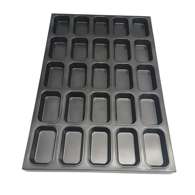 Rk Bakeware China Manufacturer-Mini teglia smaltata antiaderente