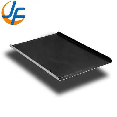 Teglia da forno RK Bakeware China Foodservice NSF 4 lati e 3 lati in alluminio