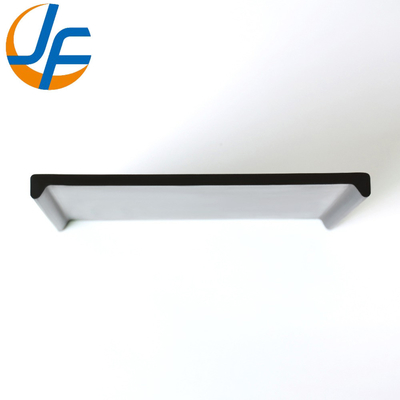 Teglia da forno RK Bakeware China Foodservice NSF 4 lati e 3 lati in alluminio