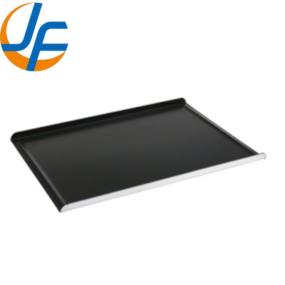 Teglia da forno RK Bakeware China Foodservice NSF 4 lati e 3 lati in alluminio