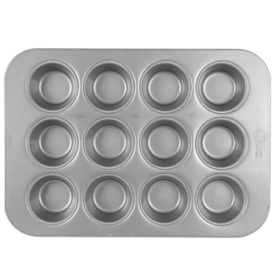 Rk Bakeware China- Mini vassoio per torta scanalato e mini vassoio per torta scanalato