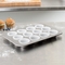 Rk Bakeware China-Mini Teglia Per Muffin/Padella Per Muffin Normale/Padella Per Muffin Mega