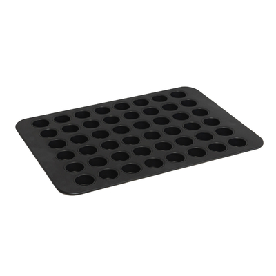 Rk Bakeware China-738X503 Dimensioni 5 pollici Macdonald Big Mac Hamburger Bun Pan Vassoio