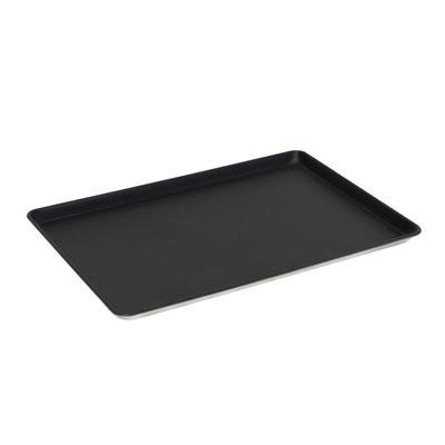 Rk Bakeware China-52345 Vassoio Per Hamburger Da 4,5 Pollici In Acciaio Alluminato / Teglia Superiore Per Muffin