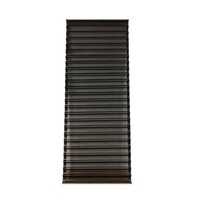 Teglia da forno per baguette in alluminio Rk Bakeware-2000*800 per linea di forni industriali per baguette Mecatherm