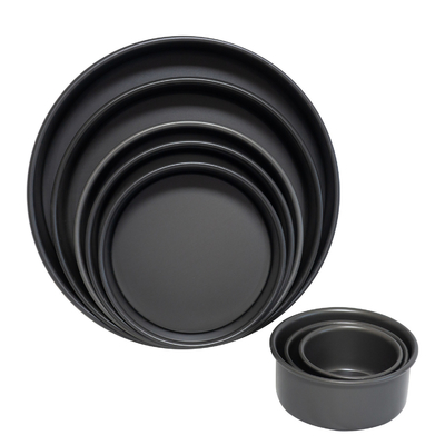 Rk Bakeware Cina-Antiaderente Muffin Industriale Strumenti per Torte Mousse Stampo per Torte Madeleine