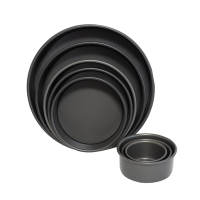 Rk Bakeware Cina-Antiaderente Muffin Industriale Strumenti per Torte Mousse Stampo per Torte Madeleine