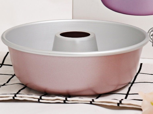Rk Bakeware China- Tortiera ad anello in alluminio