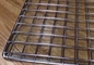 Rk Bakeware China-18′′ &amp; 16′′ SUS304 Cavi di raffreddamento per pane da forno in acciaio inossidabile Rack di raffreddamento per panetterie australiane