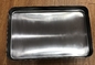 Rk Bakeware China-Deep Drawn Acciaio Inossidabile 304 Rettangolare Cibo Servire/Cottura/Vassoio di Conservazione