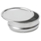 Rk Bakeware China Foodservice Padella rotonda in alluminio per la lievitazione della pasta