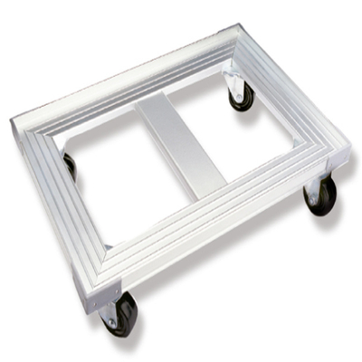 RK Bakeware China Foodservice NSF Pane in acciaio inox Dollie