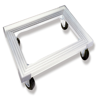 RK Bakeware China Foodservice NSF Pane in acciaio inox Dollie