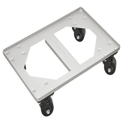 RK Bakeware China Foodservice NSF Pane in acciaio inox Dollie
