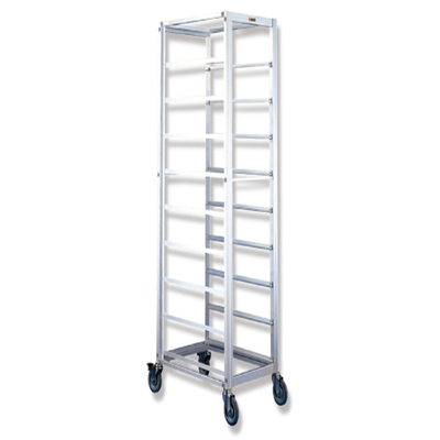 RK Bakeware China Foodservice NSF Pane in acciaio inox Dollie