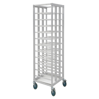 RK Bakeware China Foodservice NSF Pane in acciaio inox Dollie
