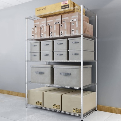 Rk Bakeware China Foodservice Scaffalatura a filo regolabile commerciale