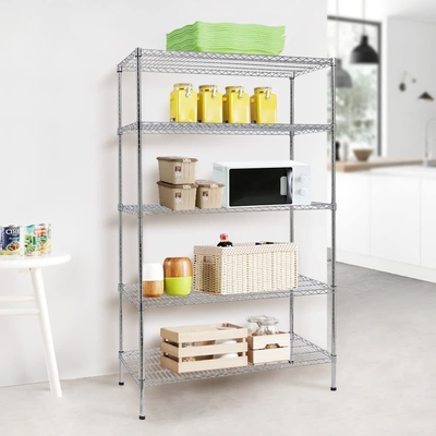 Rk Bakeware China Foodservice Scaffalatura a filo regolabile commerciale
