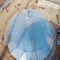 La cupola geodetica di alluminio copre le bobine di alluminio eccellenti 2620mm di ASTM B209 largamente 3003 H16