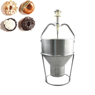 Pancake Filler Stampo per pastella Macchina per snack Macchine per crepes