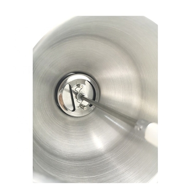 Attrezzatura da forno Cathay Pancake Machine Nanjing Alluminio Manuale Pancake Batter Machine Pancake Maker Mold