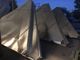Dimensione su misura del serbatoio di alluminio dei tetti della cupola geodetica della guarnizione di alluminio del tetto della cupola geodetica