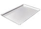 Cottura di alluminio di Pan Silver Dishwasher Safe For della pizza